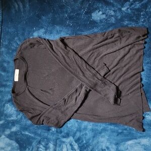 Black sweater by Project Social T Urban Outfitters size Large